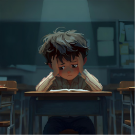 école, enfants, psychologie, psychologue, thérapeute, adolescent